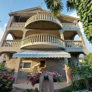  Apartman Palma Horvátország
