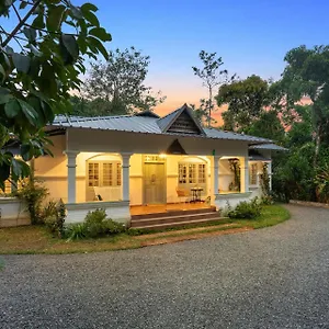  Villa Stayvista At Catherine With Heater & Board Game India