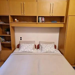  Apartman M - Downtown Magyarország