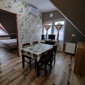 Apartman Fortuna, Hajdúszoboszló
