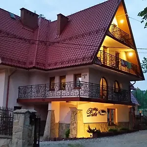  Homestay szállás Ow Piotr Lengyelország