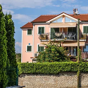  Apartman Center Horvátország