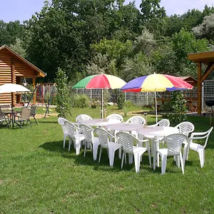  Apartament Relax