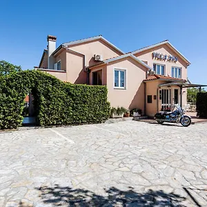  Apartman Ana Horvátország